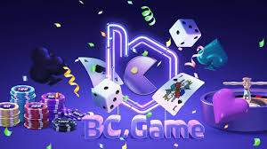 Experience the Thrill of BC.Game Casino in Azerbaijan -166136686 Experience the Thrill of BC.Game Casino in Azerbaijan -166136686