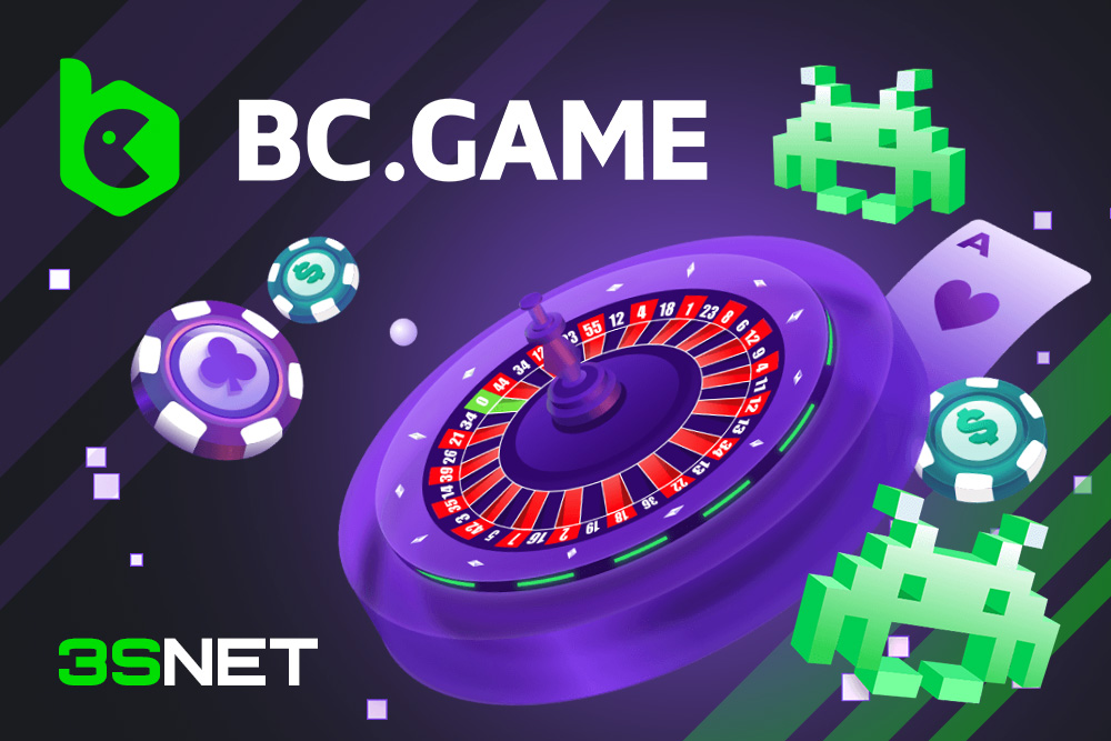 Experience the Thrill of BC.Game Casino in Azerbaijan -166136686 Experience the Thrill of BC.Game Casino in Azerbaijan -166136686