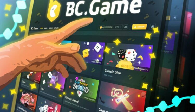 Exploring the Exciting Features of BC.Game A Comprehensive Overview